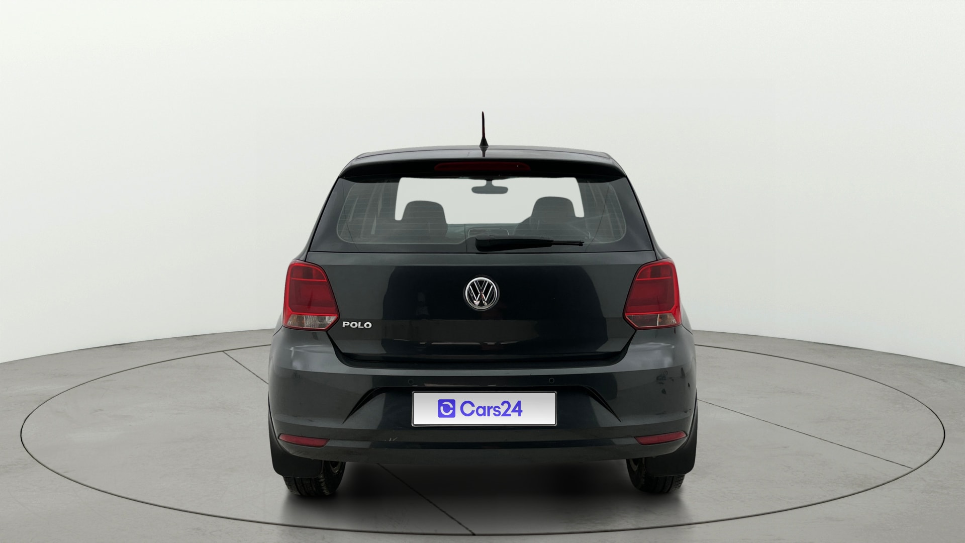 Used 2017 Volkswagen Polo Used 2017 Volkswagen Polo