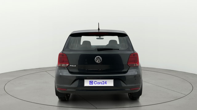 View Volkswagen Polo Image 39 Used Volkswagen Polo Image 39