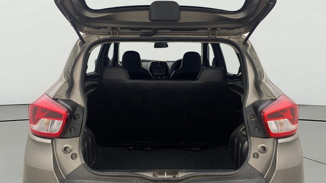 View Renault Kwid Image 36 Used Renault Kwid Image 36