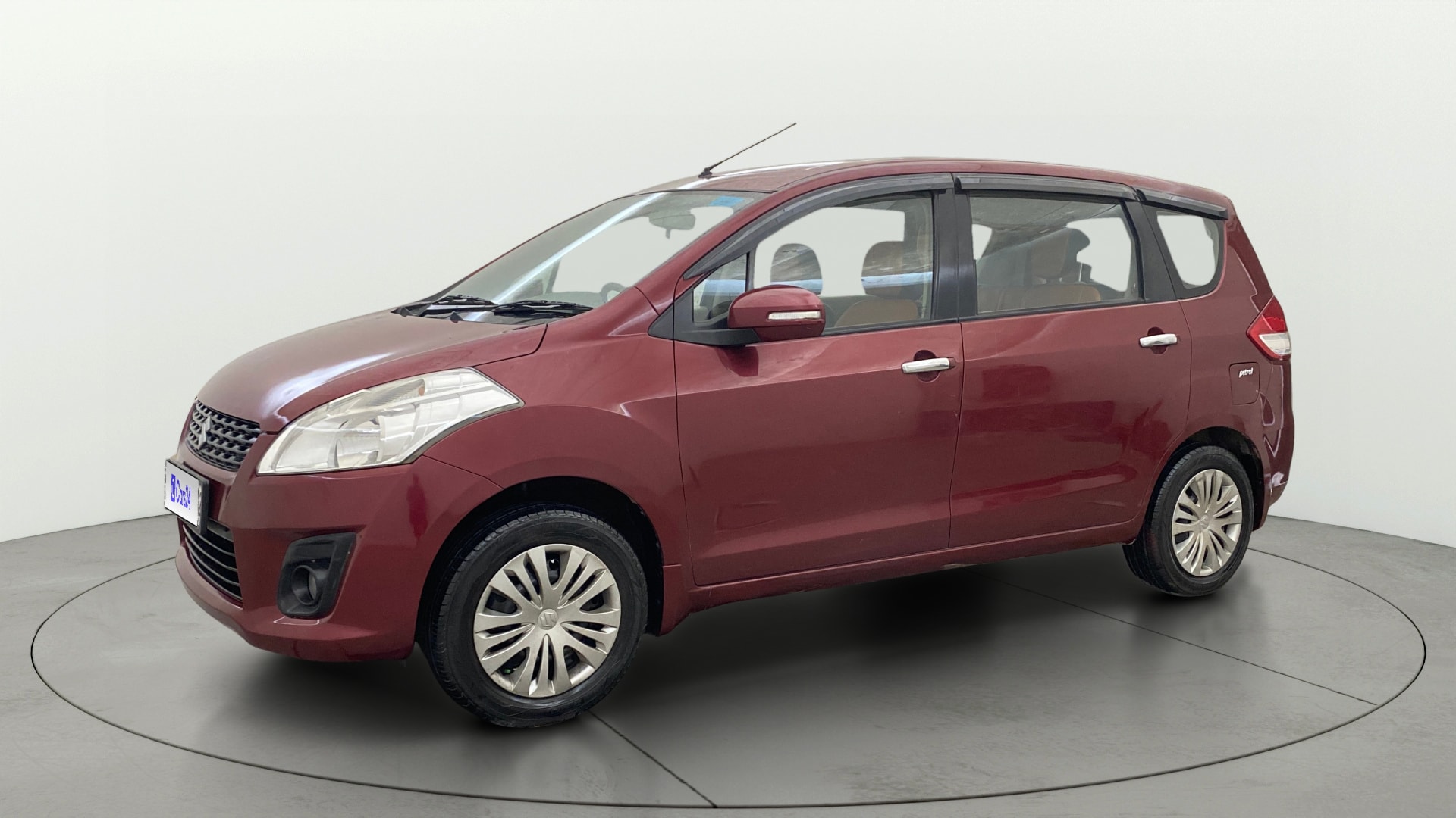 View 2013 Maruti Suzuki 1000 Base Variant Image 36 Used 2013 Maruti Suzuki 1000 Base Variant Image 36