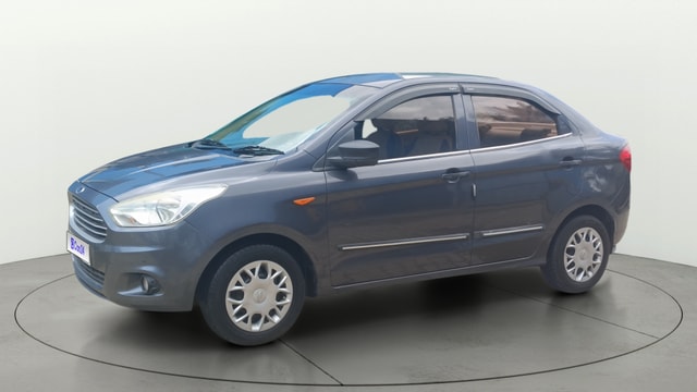 View Ford Figo Aspire Image 35 Used Ford Figo Aspire Image 35