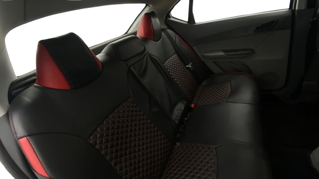 View Tata Tigor Image 28 Used Tata Tigor Image 28
