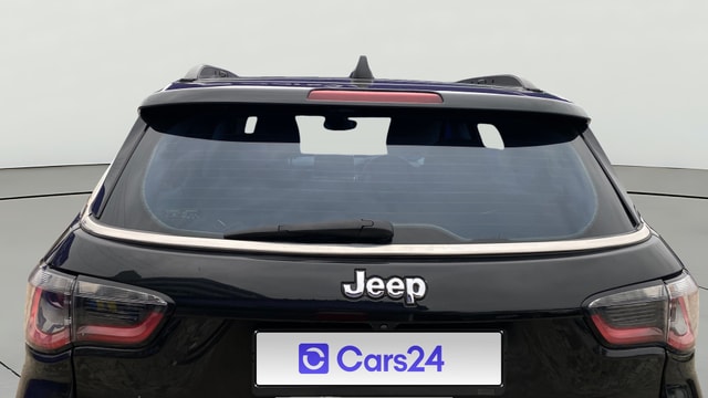 View Jeep Compass Image 4 Used Jeep Compass Image 4