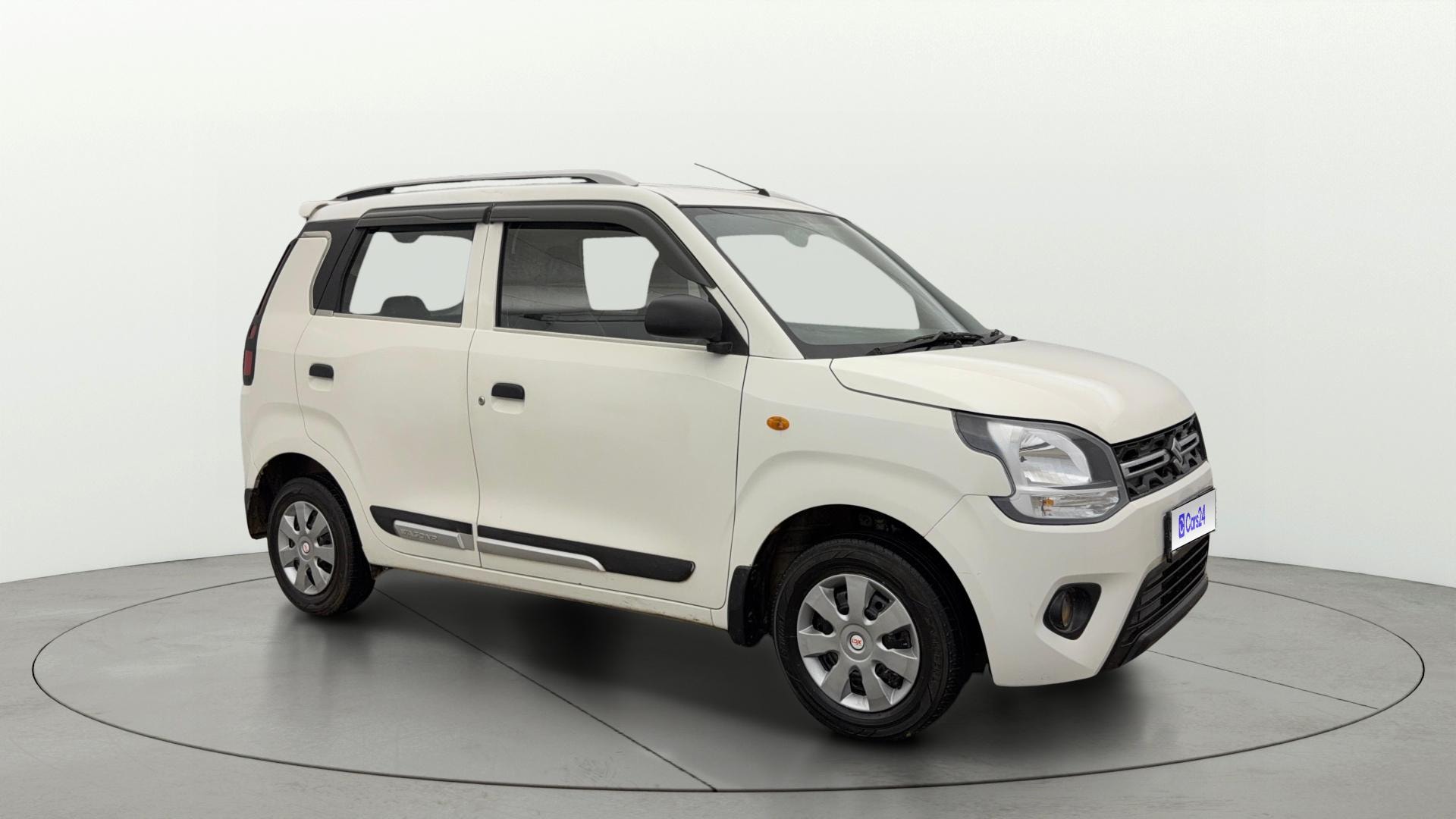 View 2021 Maruti Suzuki 1000 Base Variant Image 21 Used 2021 Maruti Suzuki 1000 Base Variant Image 21