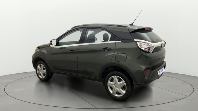View Tata Nexon Image 2 Used Tata Nexon Image 2