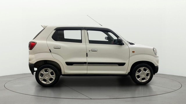 View Maruti Suzuki 1000 Image 8 Used Maruti Suzuki 1000 Image 8