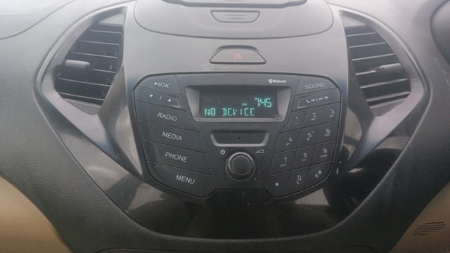 View Ford Figo Aspire Image 17 Used Ford Figo Aspire Image 17