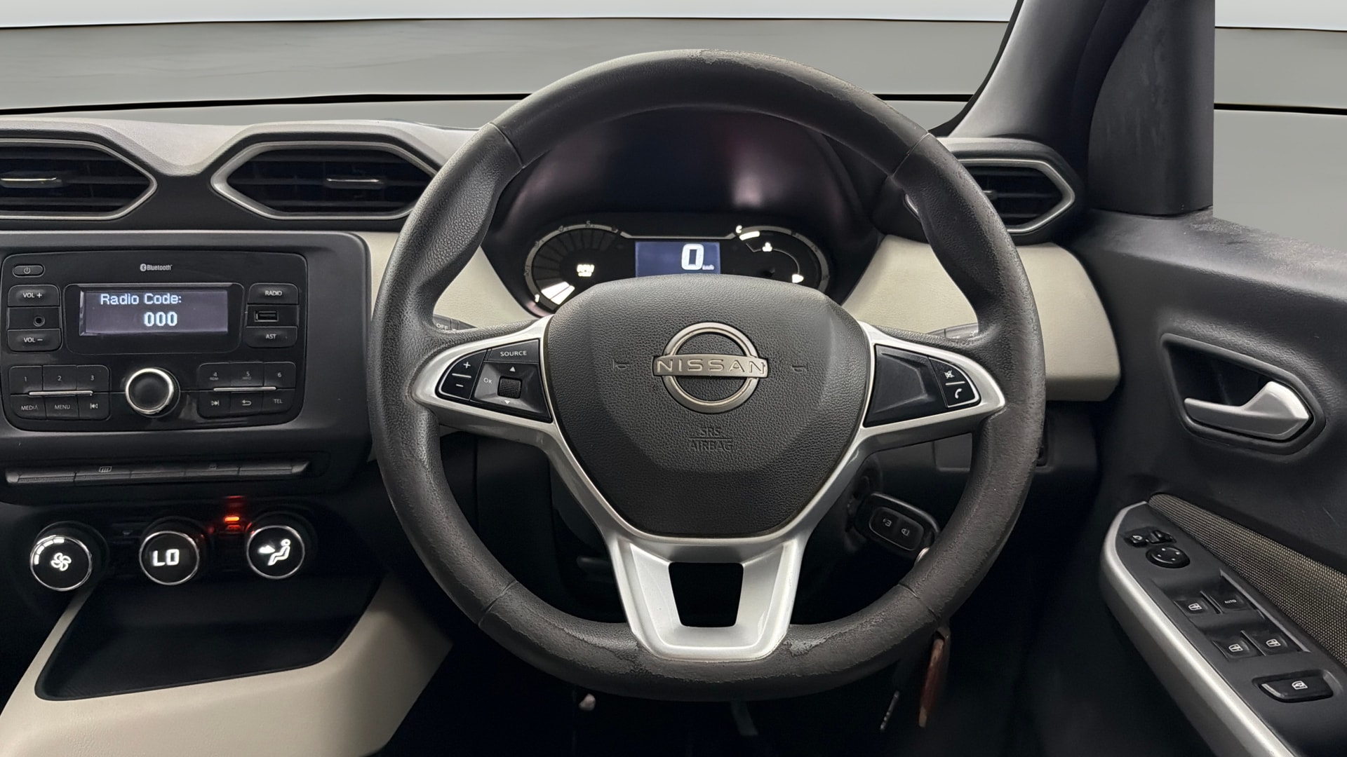 View 2022 Nissan Magnite XL Image 20 Used 2022 Nissan Magnite XL Image 20