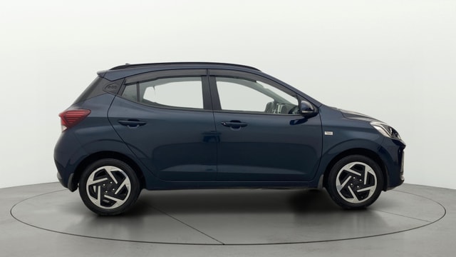 View Hyundai Grand i10 Nios Image 9 Used Hyundai Grand i10 Nios Image 9