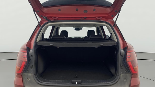 View Hyundai Creta Image 40 Used Hyundai Creta Image 40