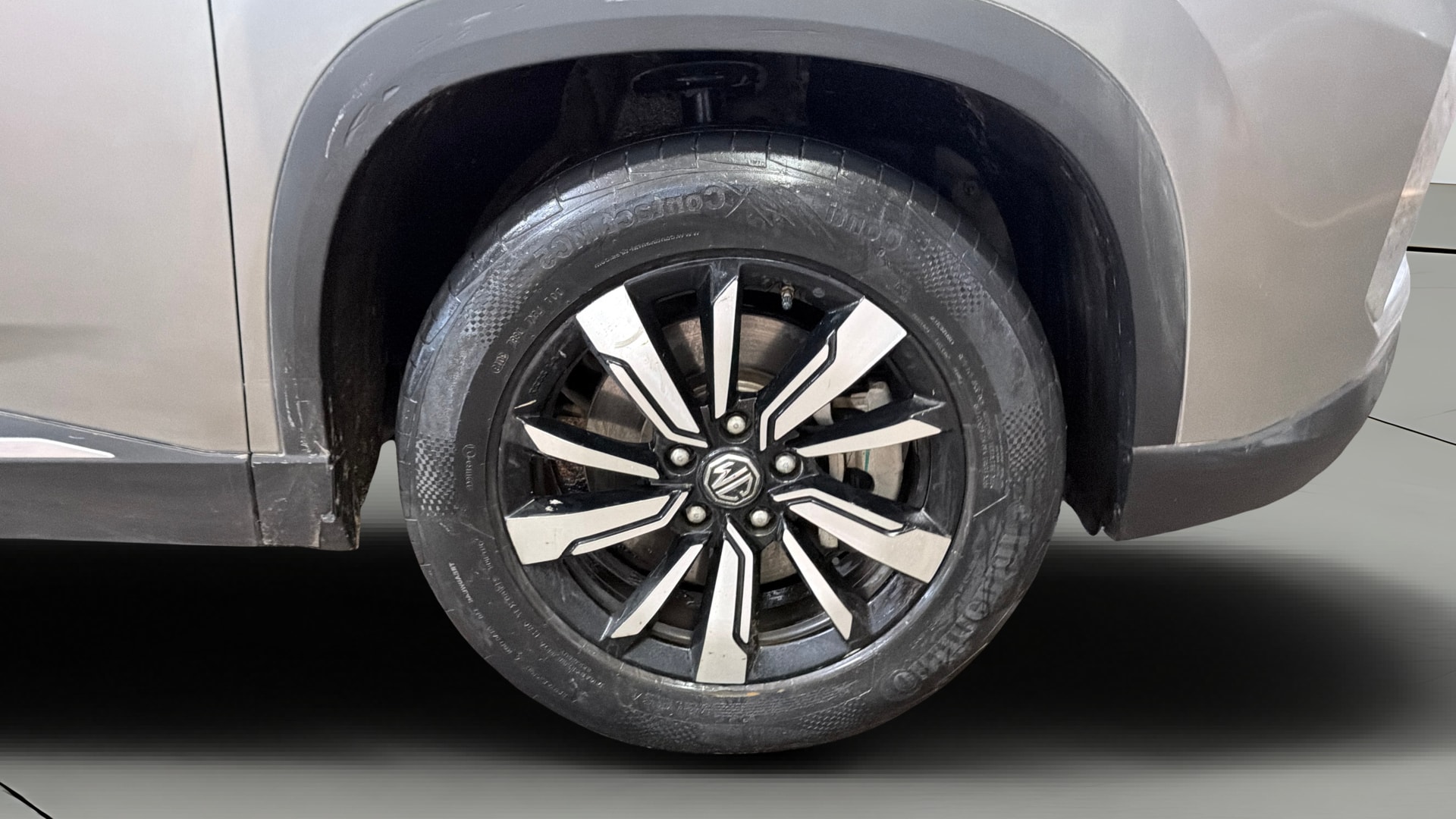 View 2019 MG Hector Smart Petrol BS IV Image 42 Used 2019 MG Hector Smart Petrol BS IV Image 42