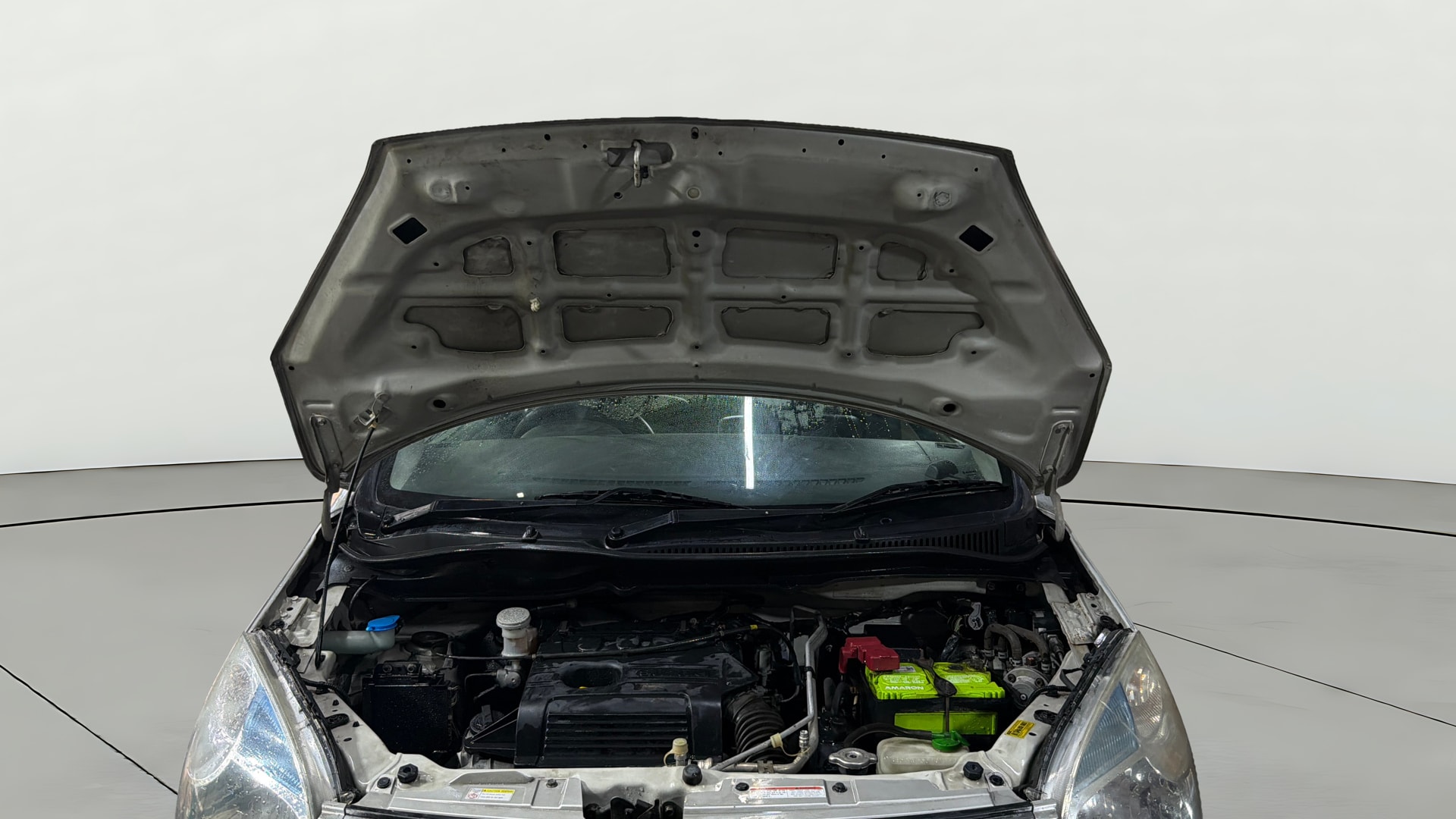Used 2018 Maruti Suzuki 1000 Used 2018 Maruti Suzuki 1000