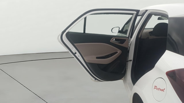 View Hyundai Elite i20 Image 15 Used Hyundai Elite i20 Image 15