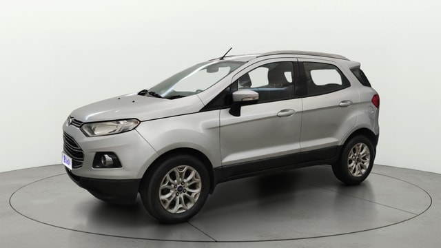 View Ford EcoSport Image 35 Used Ford EcoSport Image 35
