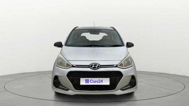 View Hyundai Grand i10 Image 1 Used Hyundai Grand i10 Image 1