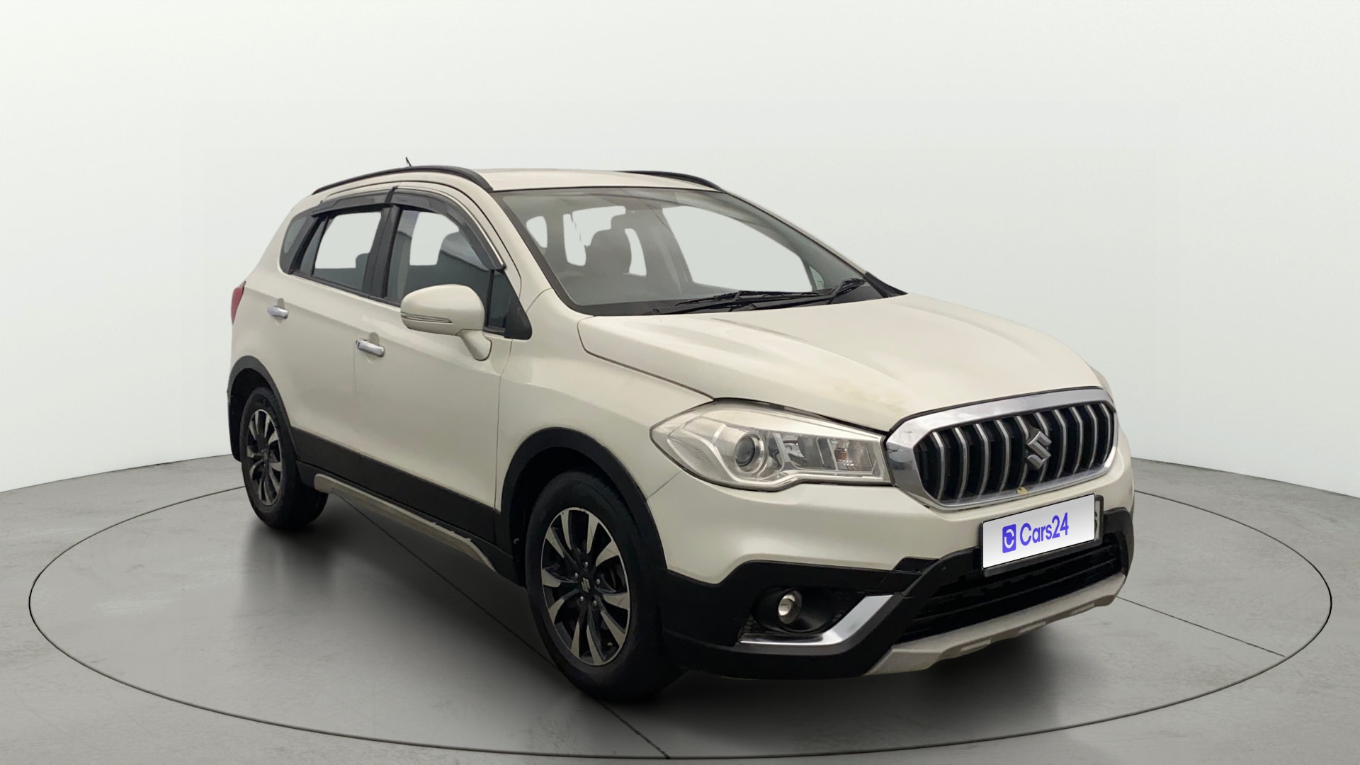 View 2018 Maruti Suzuki 1000 Base Variant Image 13 Used 2018 Maruti Suzuki 1000 Base Variant Image 13