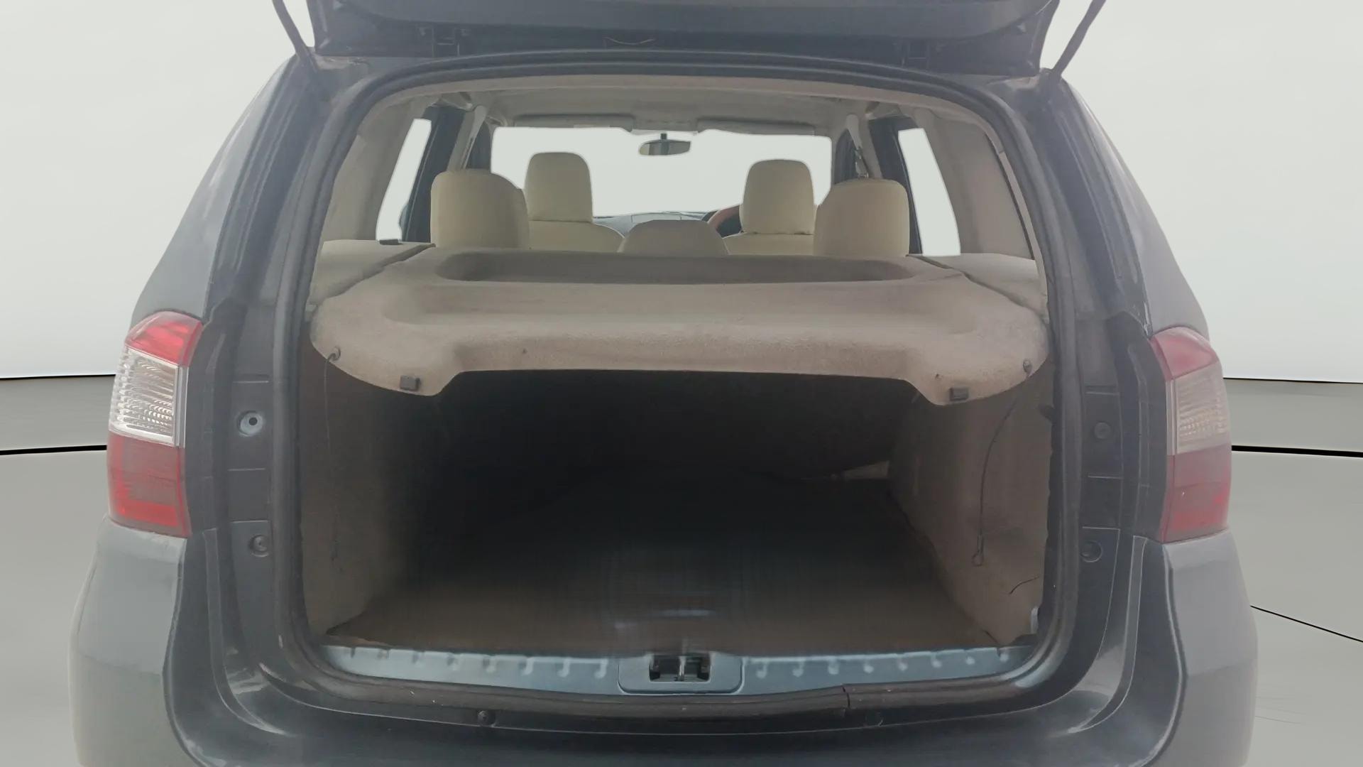 Used 2013 Nissan Terrano Used 2013 Nissan Terrano