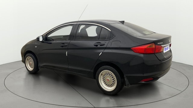 View Honda City Image 2 Used Honda City Image 2