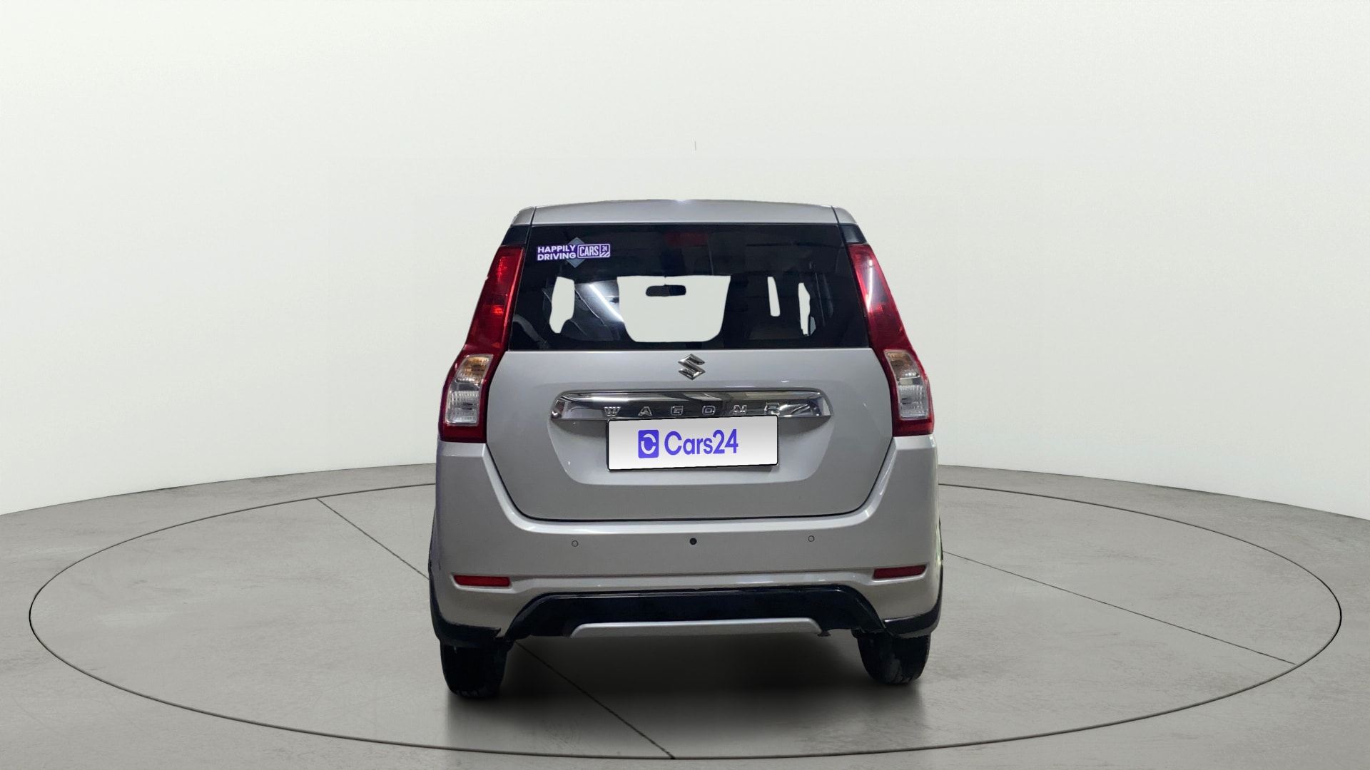 Used 2025 Maruti Suzuki 1000 Used 2025 Maruti Suzuki 1000