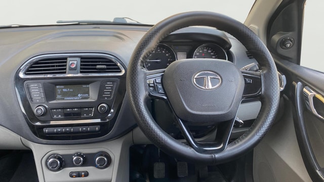 View Tata Tiago Image 21 Used Tata Tiago Image 21