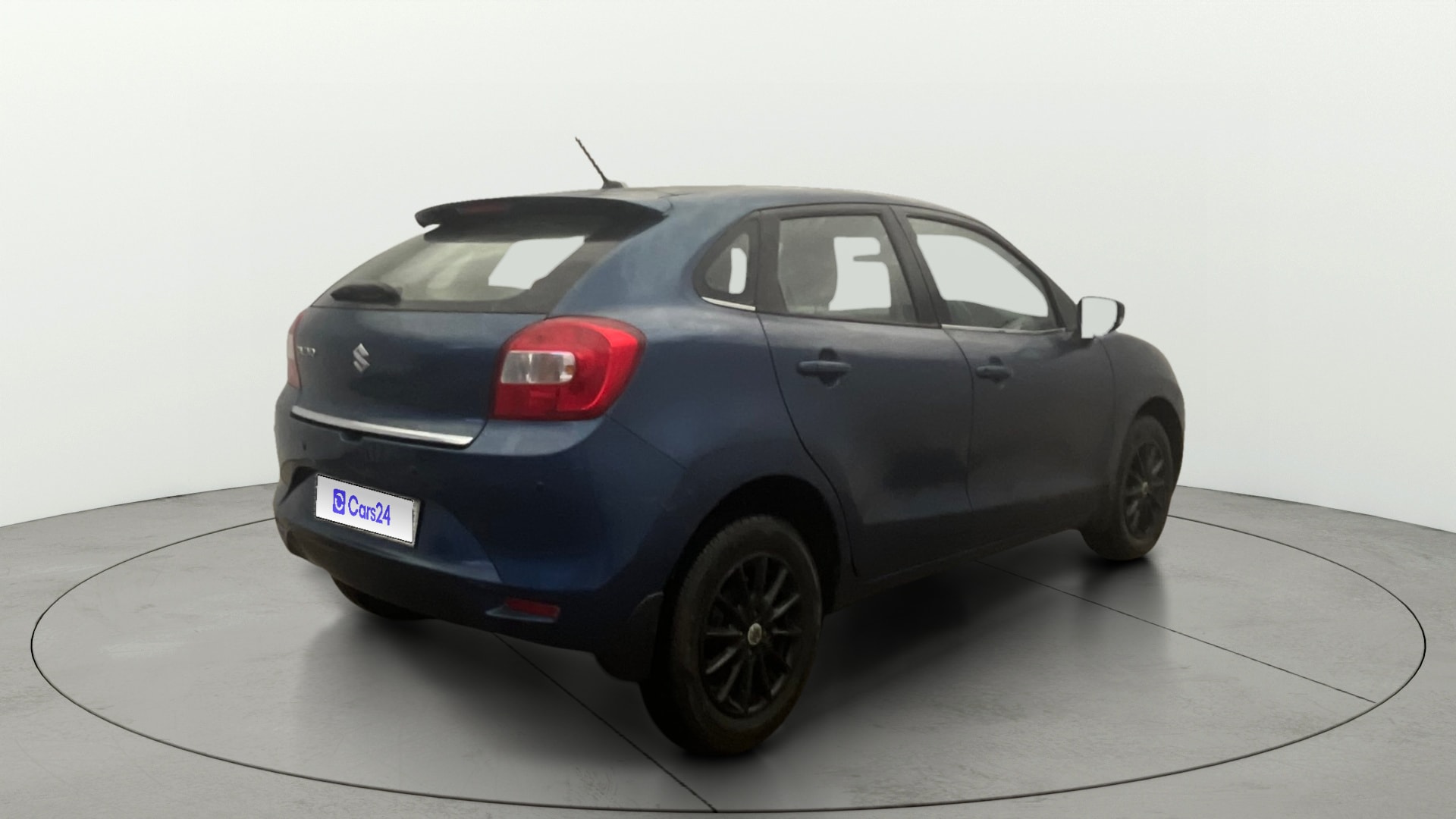 Used 2017 Maruti Suzuki 1000 Used 2017 Maruti Suzuki 1000