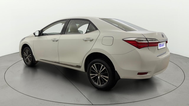 View Toyota Corolla Altis Image 2 Used Toyota Corolla Altis Image 2