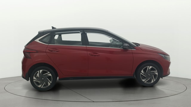 View Hyundai Elite i20 Image 27 Used Hyundai Elite i20 Image 27