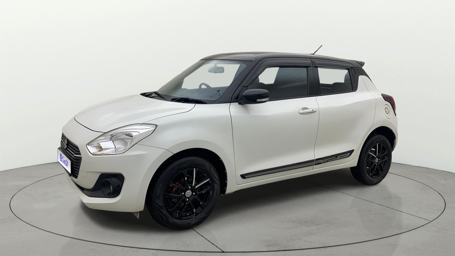 View 2019 Maruti Suzuki 1000 Base Variant Image 36 Used 2019 Maruti Suzuki 1000 Base Variant Image 36