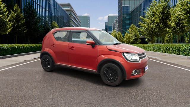 View Maruti Suzuki 1000 Image 37 Used Maruti Suzuki 1000 Image 37