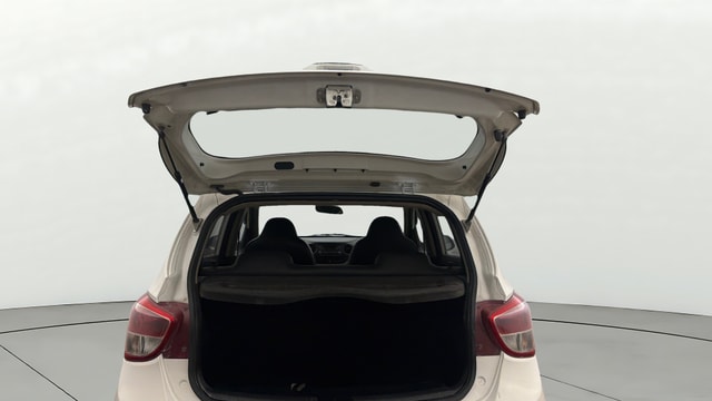 View Hyundai Grand i10 Image 16 Used Hyundai Grand i10 Image 16