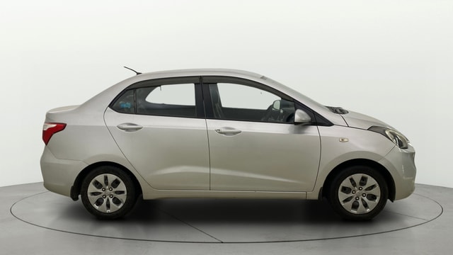 View Hyundai Xcent Image 8 Used Hyundai Xcent Image 8