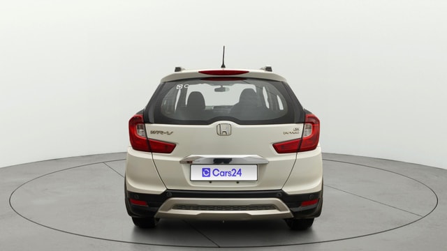 View Honda WR-V Image 40 Used Honda WR-V Image 40
