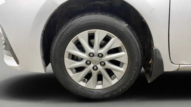 View Toyota Corolla Altis Image 28 Used Toyota Corolla Altis Image 28