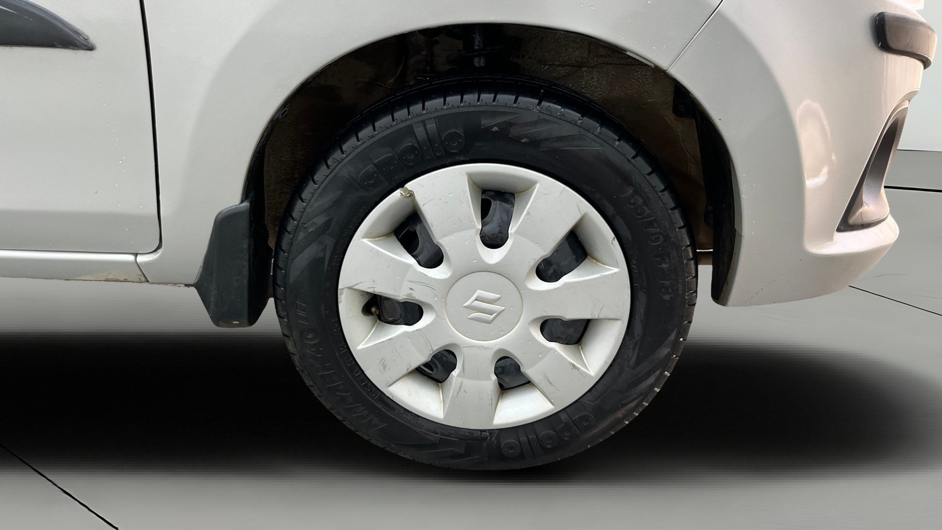 View 2015 Maruti Suzuki Alto K10 LX Image 39 Used 2015 Maruti Suzuki Alto K10 LX Image 39