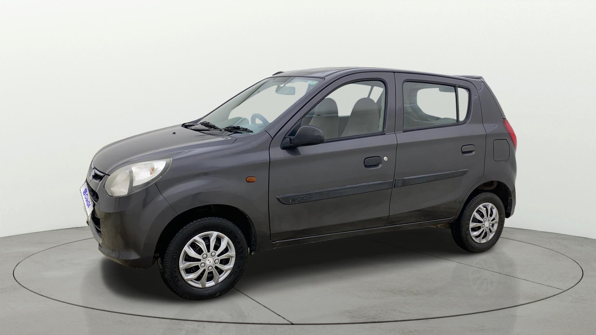 View 2015 Maruti Suzuki Alto 800 LX Image 34 Used 2015 Maruti Suzuki Alto 800 LX Image 34