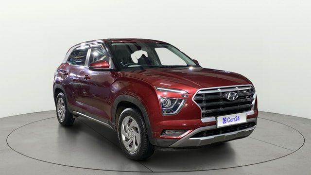 View Hyundai Creta Image 21 Used Hyundai Creta Image 21