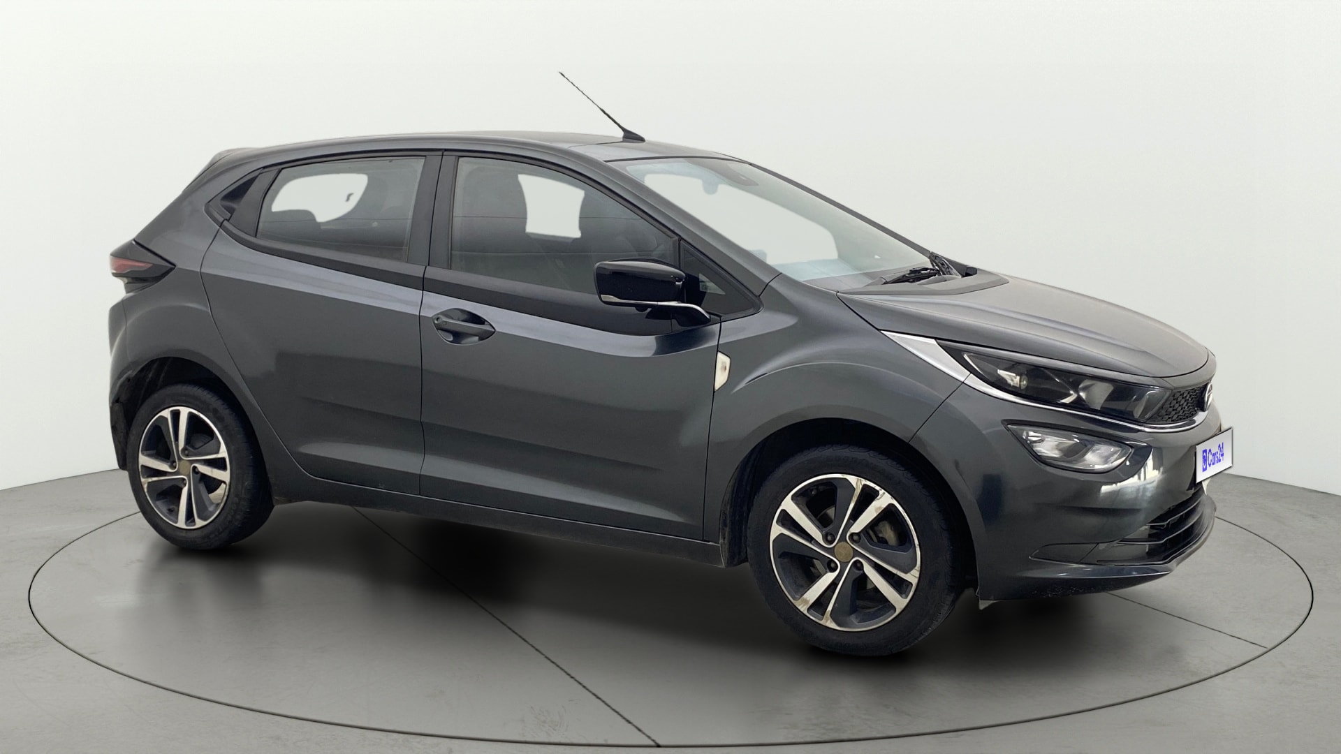 Used 2022 Tata Altroz Used 2022 Tata Altroz