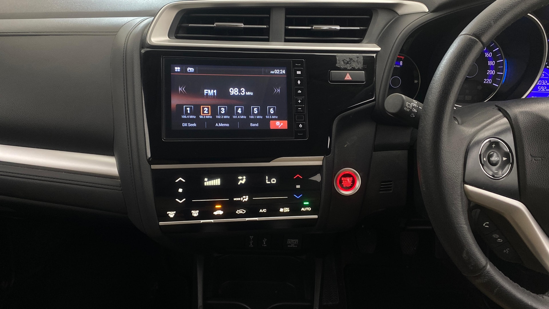 Used 2021 Honda Jazz Used 2021 Honda Jazz