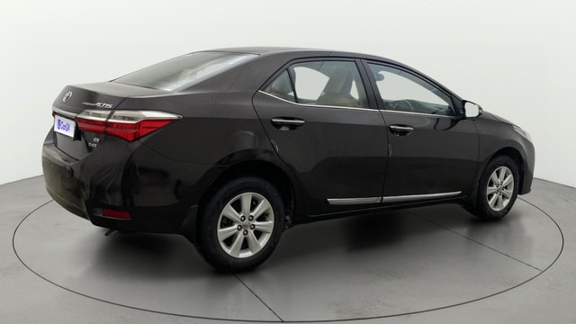 View Toyota Corolla Altis Image 44 Used Toyota Corolla Altis Image 44