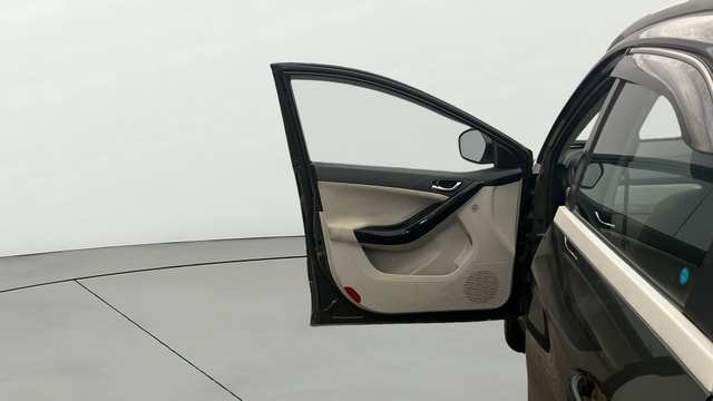 View Tata Nexon Image 31 Used Tata Nexon Image 31