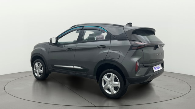 View Tata Nexon Image 2 Used Tata Nexon Image 2