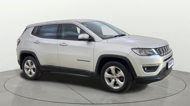 View Jeep Compass Image 36 Used Jeep Compass Image 36