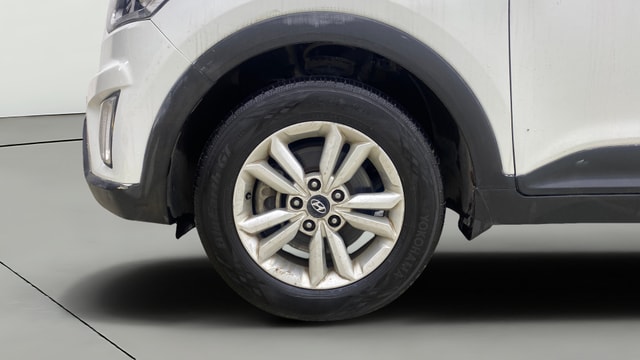View Hyundai Creta Image 28 Used Hyundai Creta Image 28
