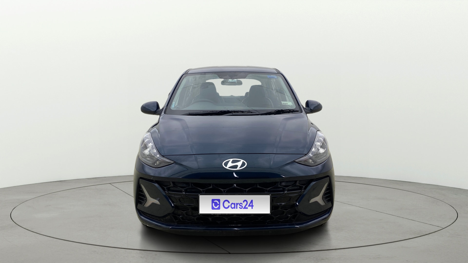 Used 2026 Hyundai Grand i10 Nios Used 2026 Hyundai Grand i10 Nios