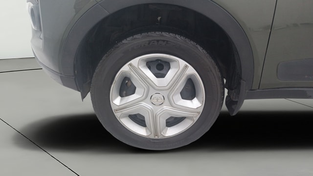 View Tata Nexon Image 28 Used Tata Nexon Image 28