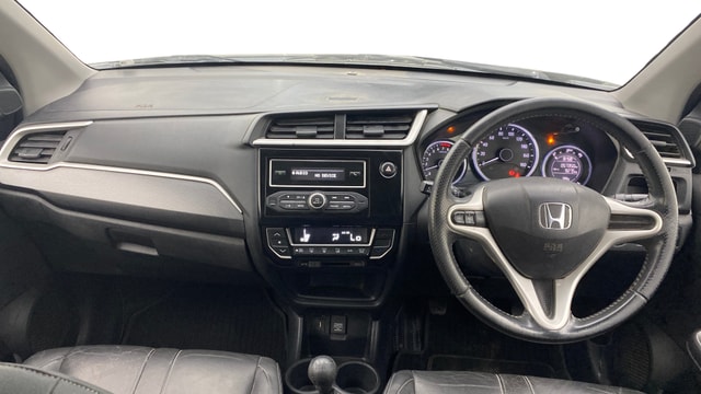 View Honda BR-V Image 30 Used Honda BR-V Image 30