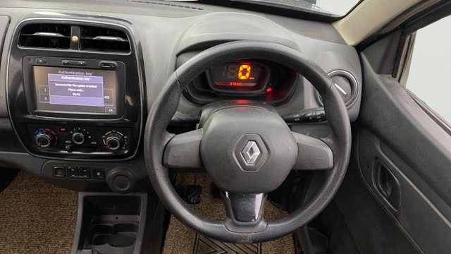View Renault Kwid Image 20 Used Renault Kwid Image 20