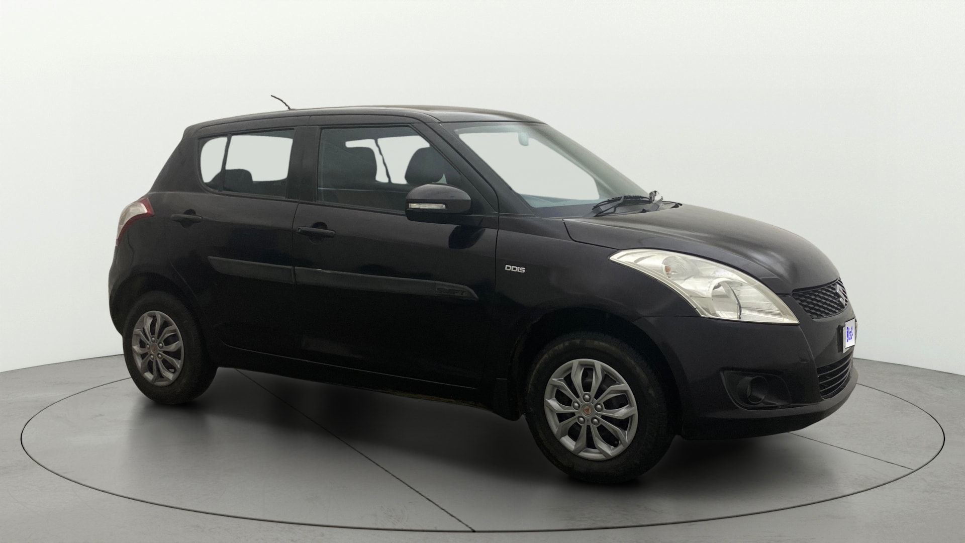 View 2016 Maruti Suzuki 1000 Base Variant Image 36 Used 2016 Maruti Suzuki 1000 Base Variant Image 36