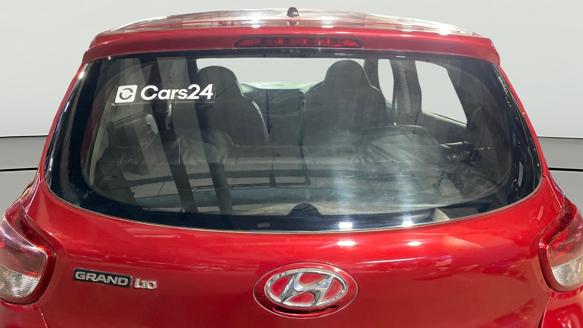 Used 2017 Hyundai Grand i10 Used 2017 Hyundai Grand i10