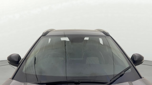 View Tata Nexon Image 38 Used Tata Nexon Image 38